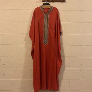 Moroccan Caftan